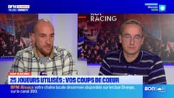 Kop Racing du lundi 13 octobre - Après 2 mois et 10 matchs : le premier bilan