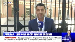 "Je vais l'enterrer, on ne la retrouvera pas": ces mots de Cédric Jubillar que ses avocats contestent 