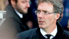 Laurent Blanc