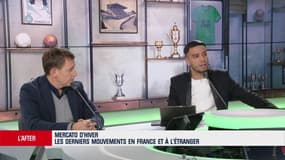 Ligue 1 - Le PSG et les missions d'Antero Henrique