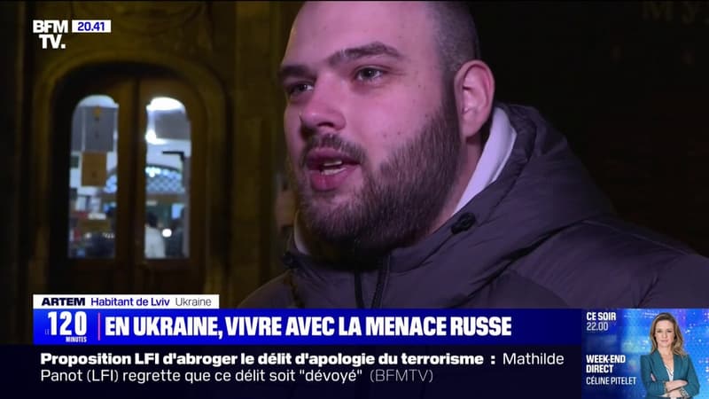 L'inquiétude des Ukrainiens face à la présence de soldats nord-coréens engagés auprès de l'armée russe