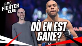 UFC : Ciryl Gane, à quand (et contre qui) le prochain combat ? (RMC Fighter Club)