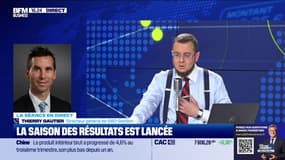 Le panorama des publications - 18/10