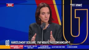 Harcèlement : "Lindsay avait alerté tout le monde sur le harcèlement qu'elle subissait"