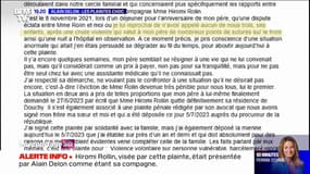 Émeutes: "Il faut responsabiliser les parents et les sanctionner", pour Nicolas Lacroix, président LR du Conseil Départemental de la Haute Marne