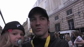 Sky - Portal : "L’équipe a été impressionnante"