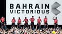 Bahrein Victorious - Tour de France - Cyclisme