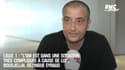 Ligue 1 : "L’OM est dans une situation très compliquée à cause de lui", Boudjellal attaque Eyraud
