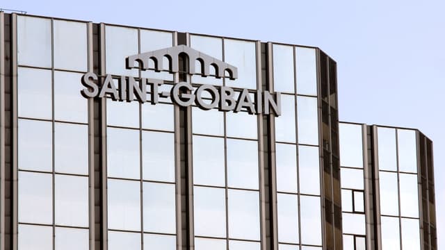 Saint-Gobain espère que cette opération lui permettra de générer jusqu'à 180 millions d'euros par an.