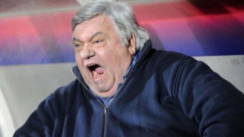 Louis Nicollin