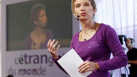La présidente du Medef Laurence Parisot estime que la réforme des retraites doit être vue à l'aune de la situation désastreuse des finances publiques françaises. La réforme, dont la principale mesure est le report de 60 à 62 ans de l'âge légal de départ e