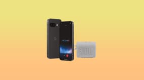 Boulanger vous fait un cadeau à ne pas rater avec le célèbre smartphone Google Pixel 9a 