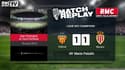 Valence - AS Monaco (3-1) : le Match Replay avec le son de RMC Sport