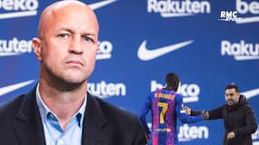 Mercato : Dembélé décisif, le Barça toujours prudent sur sa prolongation 