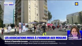 Nice: les associations mises à l'honneur lors du forum organisé aux Moulins