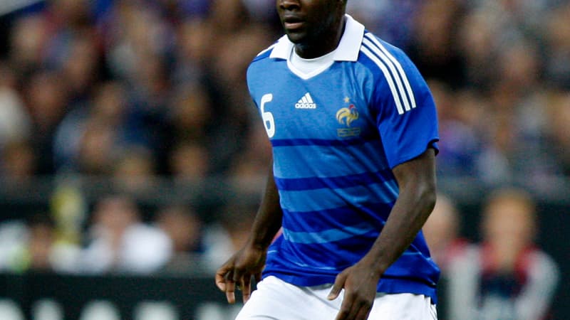 Lassana Diarra