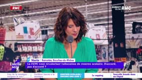 Allocation de rentrée scolaire : faut-il l'augmenter ?