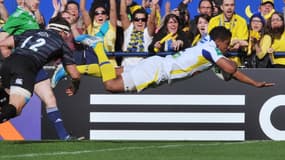 Wesley Fofana