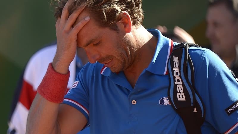 Julien Benneteau