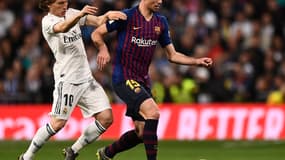 Clément Lenglet (Barça)