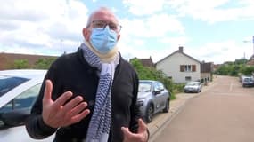 Maire agressé à coups de barre de fer en Côte-d'Or: qui sont les deux agresseurs présumés mis en examen?