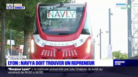 Navya placé en redressement judiciaire