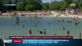 "Quand on parle de mineurs, on ne peut pas prendre ça à la légère": l'accès au fichier des délinquants sexuels bientôt élargi