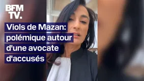 Estupros de Mazan: um dos advogados do acusado gera polêmica após vídeos postados no Instagram 