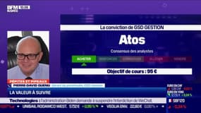 Pépites & Pipeaux: Atos - 12/02