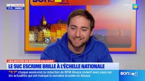 Une nouvelle victoire pour les dames du SUC Escrime, aux championnats de France par équipe