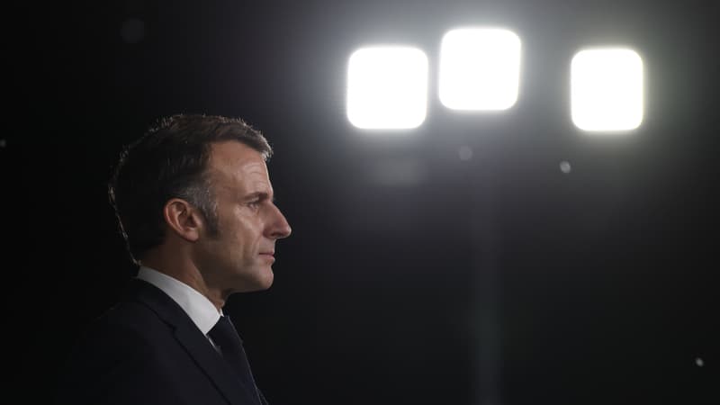 Mercosur, municipales et Coupe du monde: à quoi va ressembler 2026 pour Emmanuel Macron?