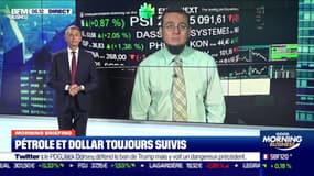 Good Morning Business - Jeudi 14 janvier
