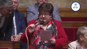 Suivez les questions au gouvernement à l'Assemblée nationale