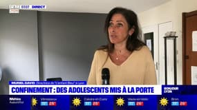 À Lyon, une association alerte sur le nombre grandissant d'adolescents mis à la porte par leurs parents durant le confinement