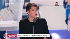 Crise sanitaire : a-t-on sacrifié nos jeunes ? - 04/06