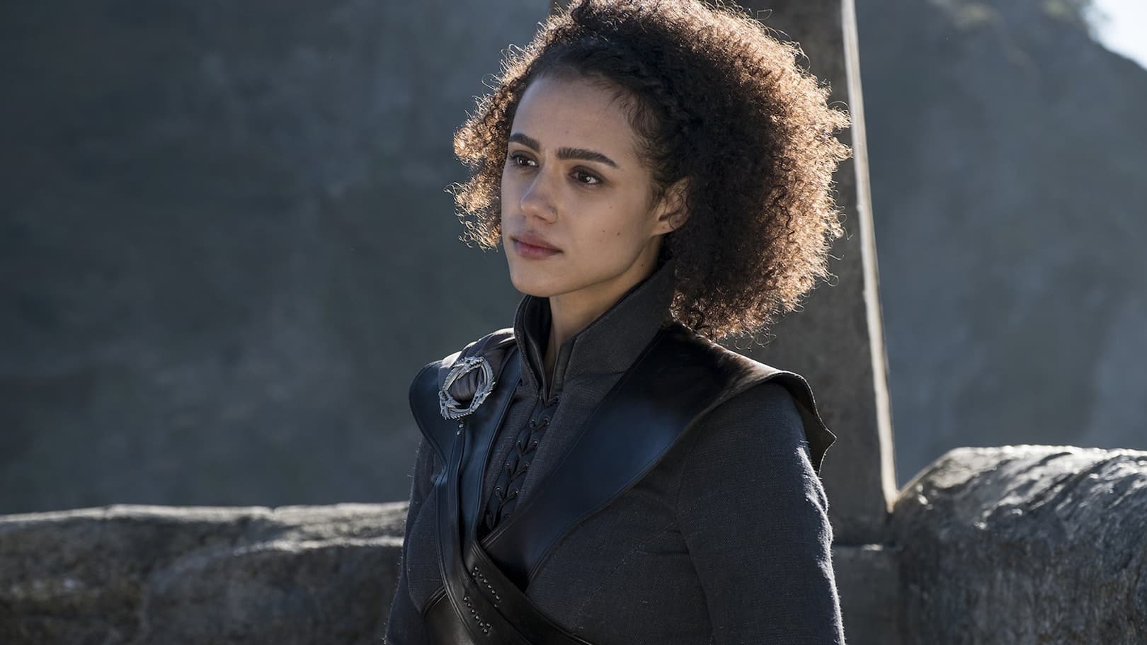 Missandei dans Game Of Thrones