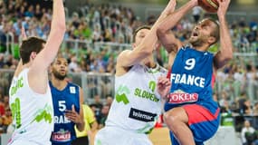 Tony Parker