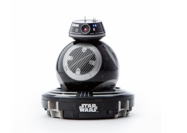 Sphero drone BB-9E Star Wars