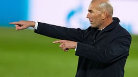 Zinédine Zidane