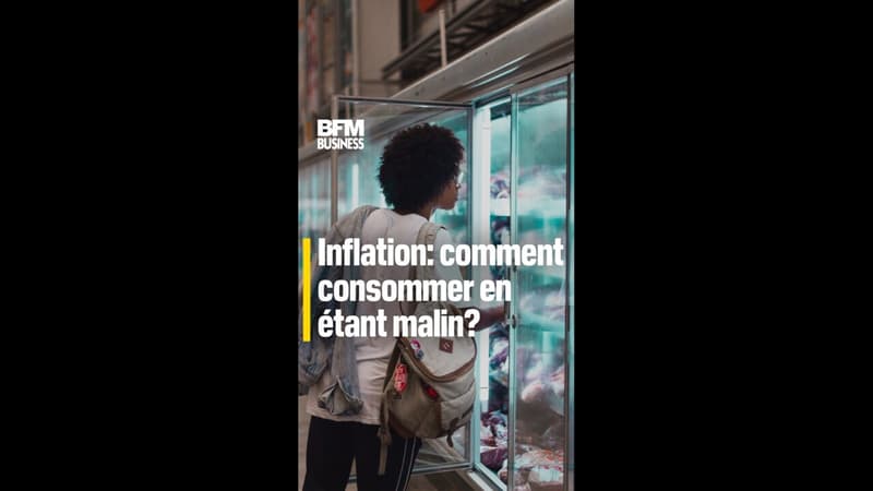 Inflation: comment consommer en étant malin?