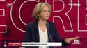 Valérie Pécresse face aux GG