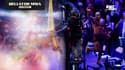 MMA à Paris : Le show Romero face à Polizzi dans un Bercy en feu 