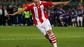 Oscar Cardozo