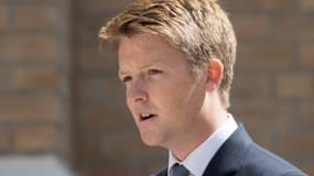 Hugh Grosvenor, 7ème duc de Westminster