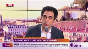 Entrepreneuriat : "On a l'impression de ne pas être compris par les politiques"