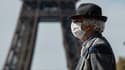 7 Français sur 10 à considérent que la France n’a pas suffisamment recours aux nouvelles technologies pour lutter contre la pandémie.