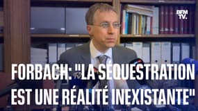 Forbach: le procureur de la République de Sarreguemines affirme que "la séquestration est une réalité inexistante"