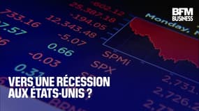  Vers une récession aux États-Unis ? 