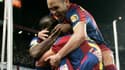 Andrès Iniesta