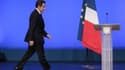 A cent jours de la présidentielle, Nicolas Sarkozy a choisi une stratégie de mouvement qui s'apparente à une fuite en avant pour tenter de surmonter le handicap d'un déficit persistant de popularité et d'un bilan plombé par la montée du chômage. Le chef d